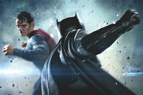 why did batman and superman fight|Who Wins The Fight In Batman v Superman .